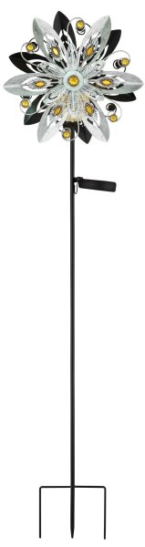 Globo 36578S - LED соларна декорация LED/0,02W/3V IP44