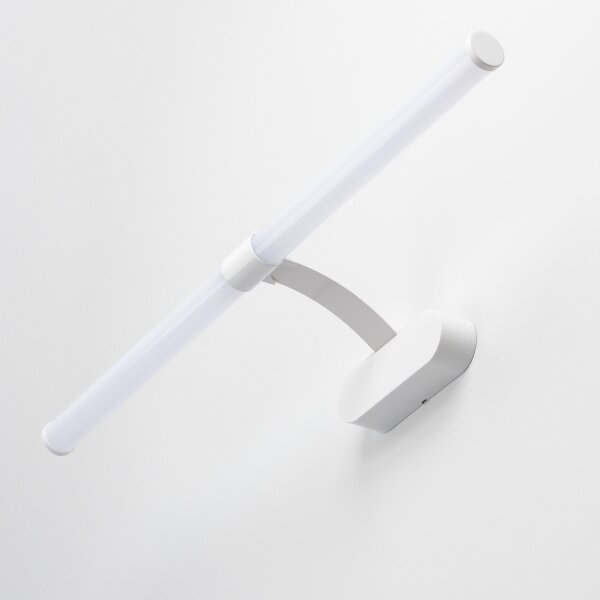 Brilagi - LED осветление за огледало за баня TUBEO LED/8W/230V 60 cm IP44 бяло