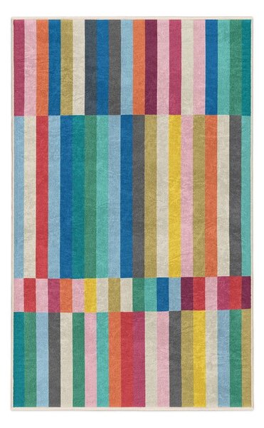 Килим подходящ за пране 60x100 cm Summer Rain – Mila Home