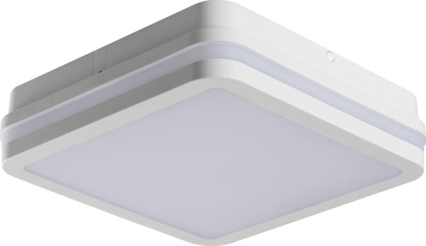Kanlux 38776 - LED Екстериорна лампа BENO LED/12/18W/230V 3000/3500/4000K IP65 бял
