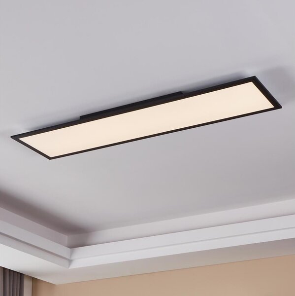 Eglo 31726 - LED Димируем плафон SALOBRENA-Z LED/33,5W/230V черен
