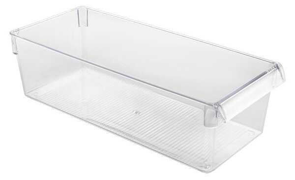 Пластмасов органайзер за хладилник 37x15 cm – Metaltex