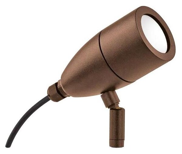 Ideal Lux - Екстериорна лампа INSIDE 1xG9/15W/230V 27,5 см IP54 кафяв