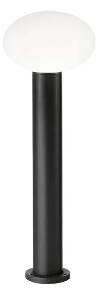 Ideal Lux - Външна лампа CLIO 1xE27/42W/230V 60 cm IP44 черна