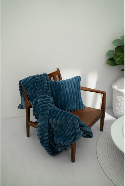 Одеяло от микроплюш 130x170 cm Rabbit - Tiseco Home Studio