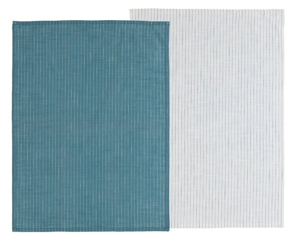 Памучни кърпи за съдове в комплект от 2 бр. 50x70 cm Line – Södahl