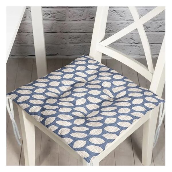 Възглавница за стол 40x40 cm – Mila Home