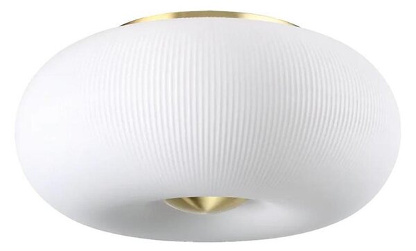Ideal Lux - LED Плафониера ARIZONA 3xGX53/9W/230V Ø 40 см бял