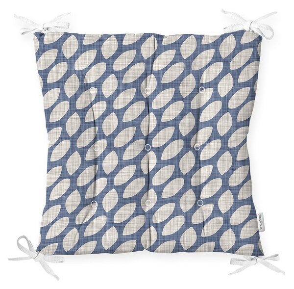 Възглавница за стол 40x40 cm – Mila Home
