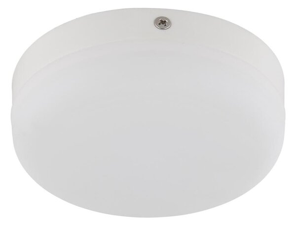 Globo 12387-8W - LED Плафониера MATTHEW LED/8W/230V бял