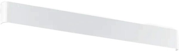 Ideal Lux - LED аплик DELTA LED/30W/230V 4000K 83 см CRI 90 бял