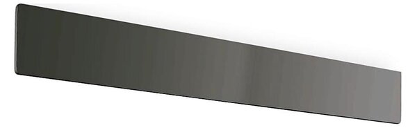 Ideal Lux - LED аплик ZIG ZAG LED/30W/230V 75 см CRI 90 черен