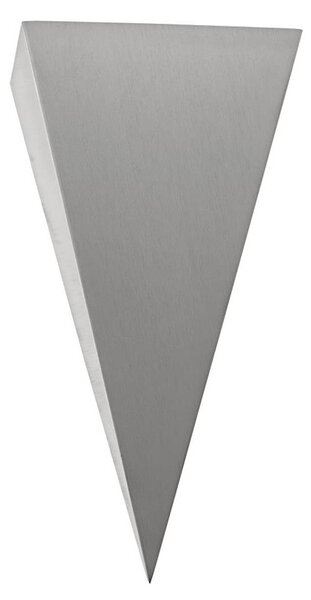 Eglo 95094 - Екстериорна Стенна лампа TRIGO 2 LED/8W/230V IP44