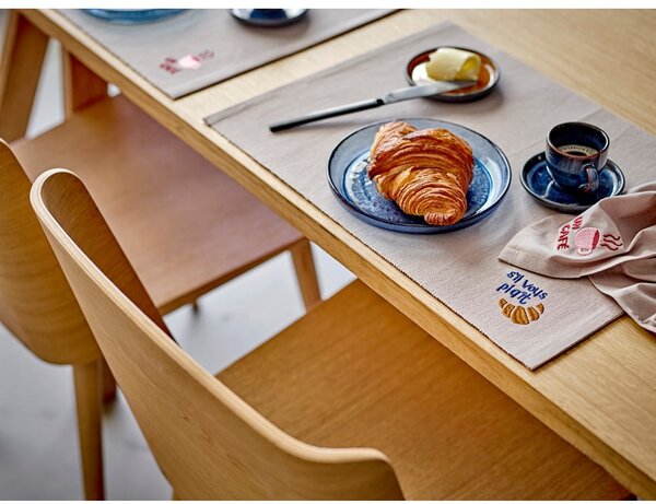 Текстилни салфетки в комплект от 2 бр. 40x40 cm Bistro – Södahl
