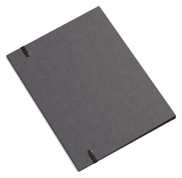 Картонен органайзер за докумнети Paulina Paper Laminate A4 – Bigso