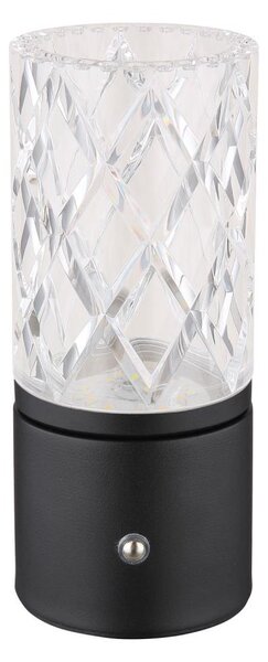 Globo 21010S - LED Димируема настолна лампа LUNKI LED/2,5W/3,7V