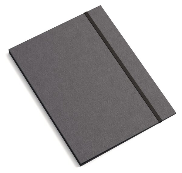 Картонен органайзер за докумнети Paulina Paper Laminate A4 – Bigso