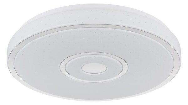 Globo 41264 - LED Плафониера ASTANIA LED/24W/230V