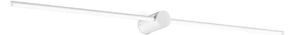 Ideal Lux - LED Лампа за картина FILO LED/16W/230V 115 см CRI 90 бял