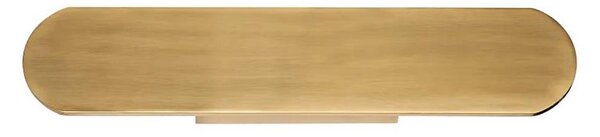 Ideal Lux - LED аплик ECHO LED/20W/230V 40 см CRI 90 месинг