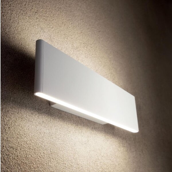 Ideal Lux - LED аплик DESK LED/12,5W/230V CRI 90 бял