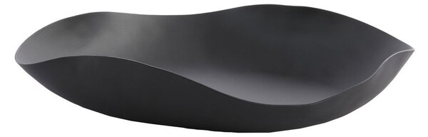 Метален декоративен поднос 32x33 cm Anzio – Light & Living