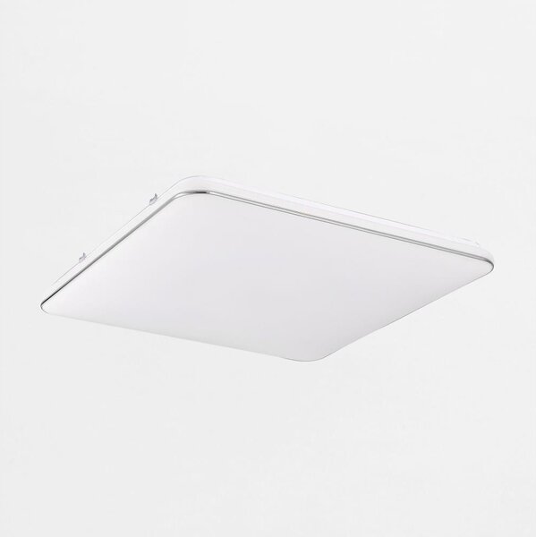 Zuma Line JE-DHS-0530-CH - LED Димируем плафон OMAR LED/48W/230V хром