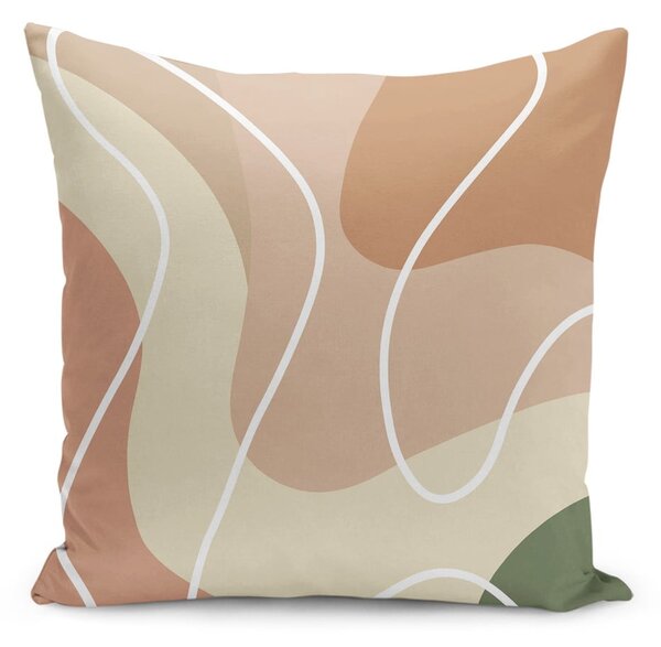 Калъфка за възглавница 43x43 cm Desert Walk – Mila Home