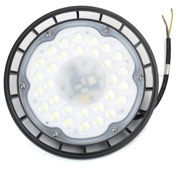 Aigostar - LED Екстериорна лампа MESH LED/100W/230V 6500K IP65