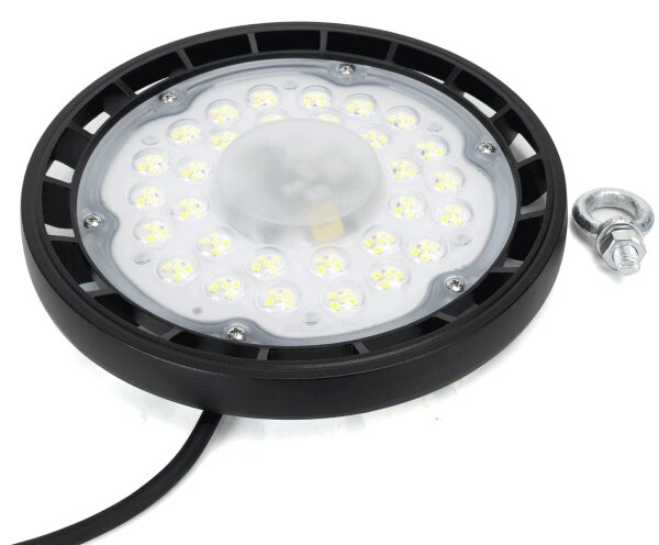 Aigostar - LED Екстериорна лампа MESH LED/100W/230V 6500K IP65