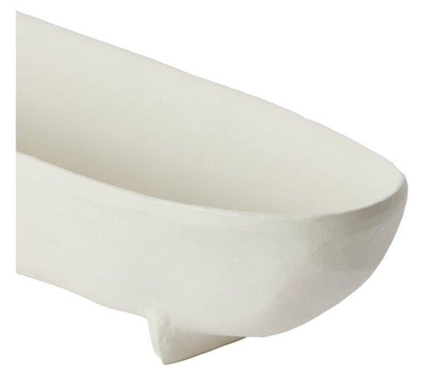 Метална декоративна купа 15x38 cm Rosana – Light & Living