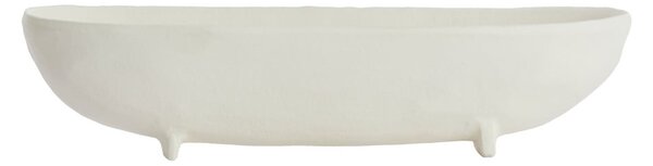 Метална декоративна купа 15x38 cm Rosana – Light & Living