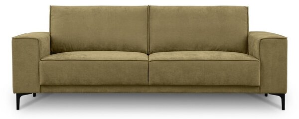 Зелен диван 224 cm Copenhagen – Scandic