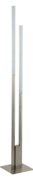 Eglo 33323 - LED RGBW димируема подова лампа FRAIOLI-C LED/34W/230V