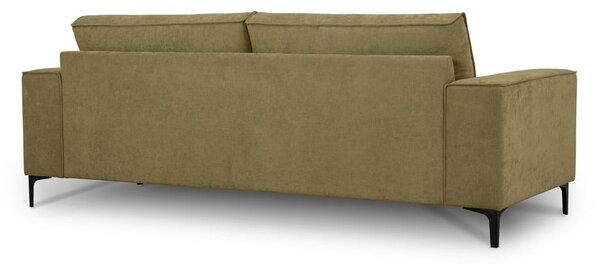 Зелен диван 224 cm Copenhagen – Scandic