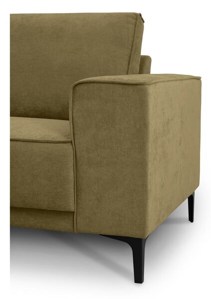 Зелен диван 224 cm Copenhagen – Scandic