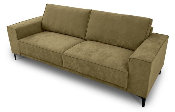 Зелен диван 224 cm Copenhagen – Scandic