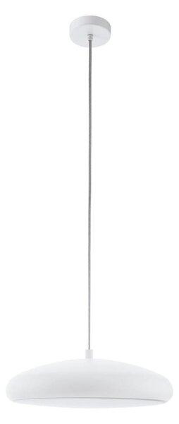Eglo 33765-LED RGBW Димируем пендел RIODEVA-C LED/27W/230V 2700-6500K