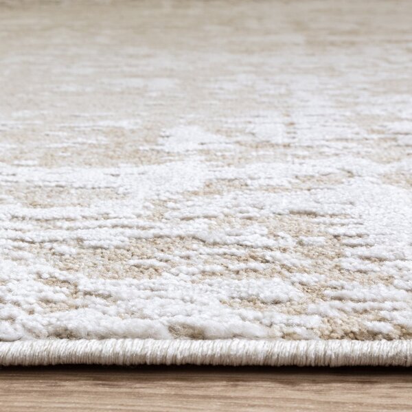 Бежовo-кремав килим 120x160 cm Anders Beige Natural – Asiatic Carpets