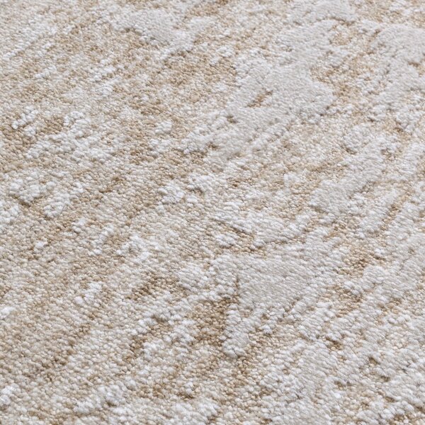 Бежовo-кремав килим 120x160 cm Anders Beige Natural – Asiatic Carpets