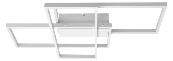 Aigostar - LED Димируем плафон LED/38W/230V 2700-6500K + д.у