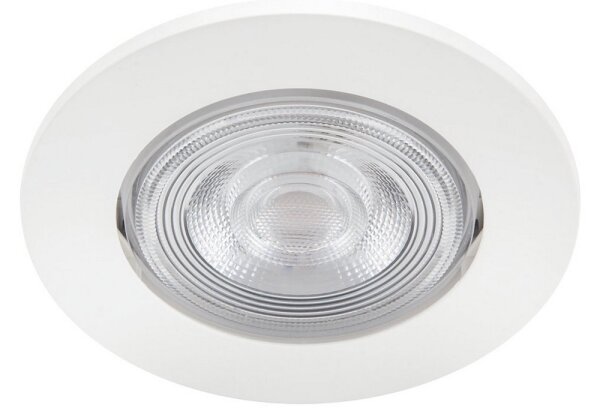 Philips - К-кт 3бр. LED лунички за окачен таван TARAGON LED/4.5W/230V 2700K