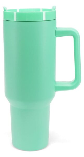 Термос в цвят мента 1,2 l – Rex London