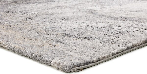 Сив килим 80x150 cm Kivet – Universal