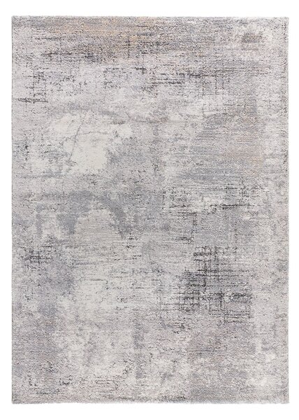 Сив килим 80x150 cm Kivet – Universal
