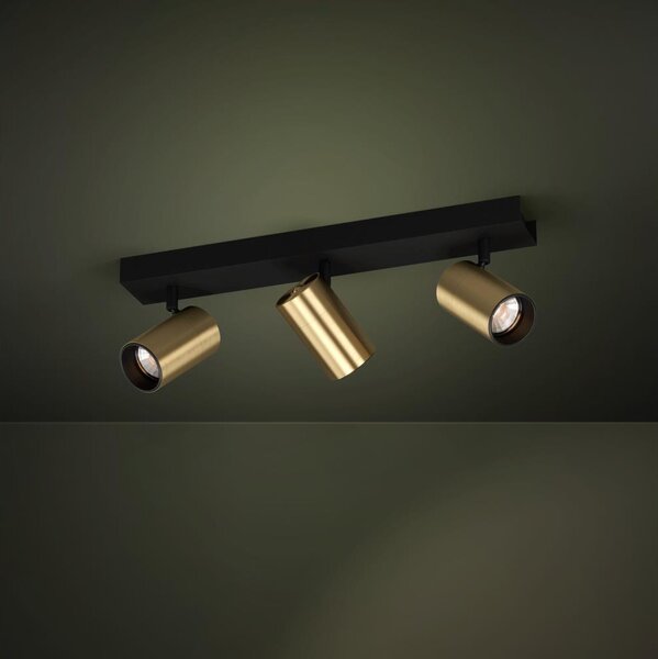 Eglo 390084 - LED Спот CUMARIBO 3xGU10/4,5W/230V 3000K