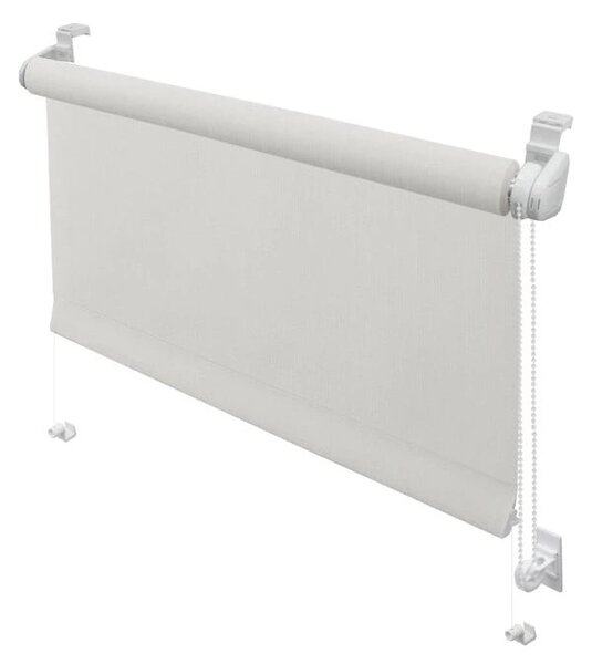 Кремава ролетна щора 72,5x150 cm Mini Sonata – Gardinia