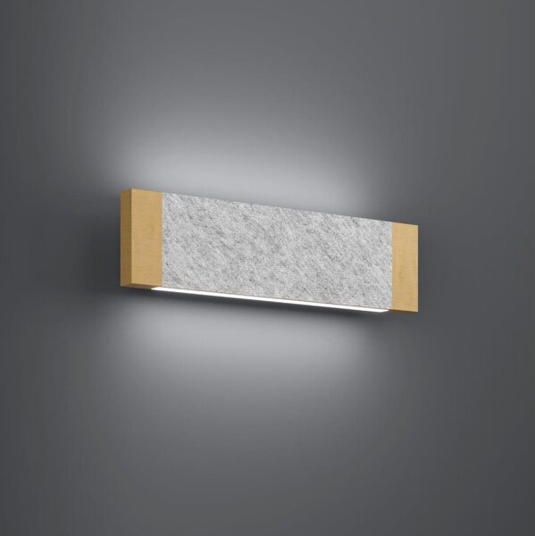 Eglo 390387 - LED аплик VALLELADO 2xLED/5,4W/230V 3000K