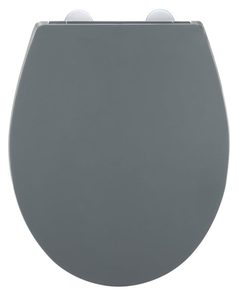 Тоалетна чиния с автоматично затваряне 37 x 44,5 см Ostuni – Wenko