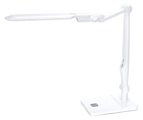 Aigostar - LED Димируема сензорна настолна лампа LED/9W/230V 3000/6500K бял